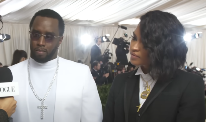 Transações entre Diddy e pai de Cassie podem validar denúncias de extorsão