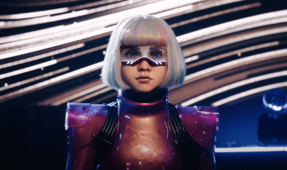 "M3GAN 2.0" ganha novo trailer com boneca assassina se tornando heroína