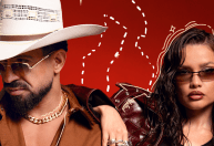Dennis e Juliette se unem em álbum para embalar as festas juninas; confira