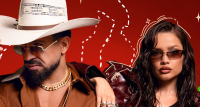 Dennis e Juliette se unem em álbum para embalar as festas juninas; confira