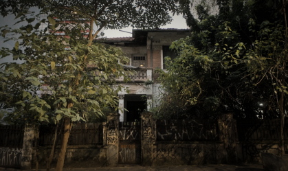 Série documental sobre "A Mulher da Casa Abandonada" estreia nesta sexta
