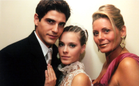 "Laços de Família" faz 25 anos: por onde anda o elenco da novela?