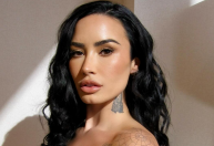 Demi Lovato demonstra apoio aos imigrantes nos EUA: "De partir o coração"