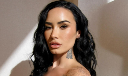 Demi Lovato demonstra apoio aos imigrantes nos EUA: "De partir o coração"