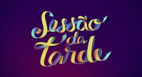 Sessão da Tarde não será transmitida na próxima semana; saiba o motivo