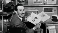 Neta de Walt Disney tenta impedir robô do avô nos parques da empresa