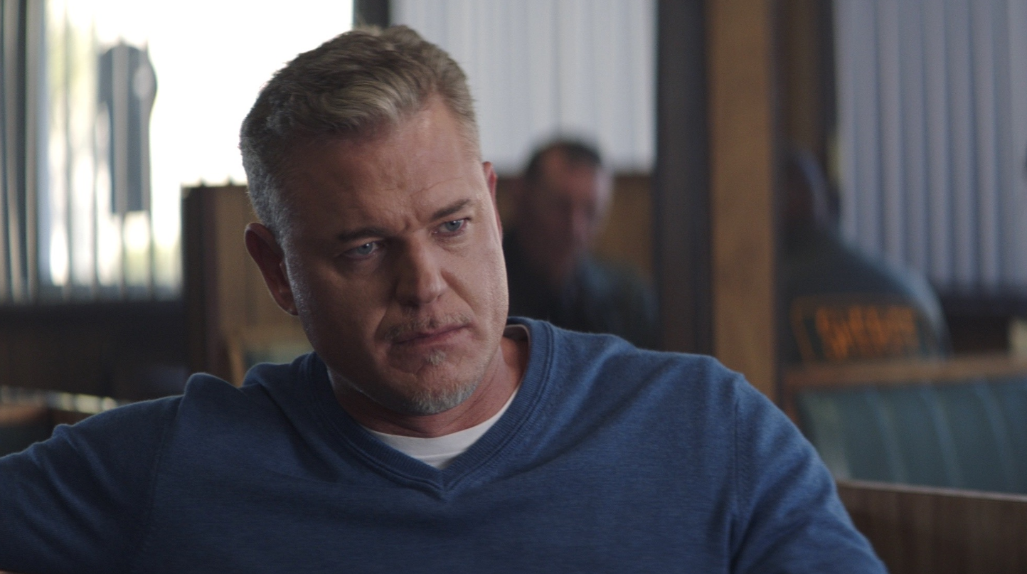 Eric Dane é conhecido por suas participações em "Grey's Anatomy" e "Euphoria"