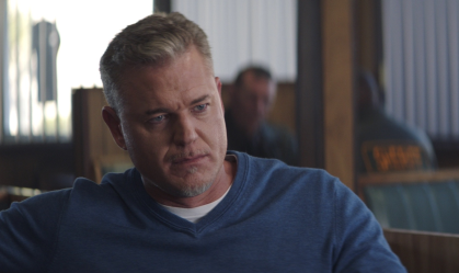 Ator de "Grey's Anatomy" perdeu movimento do braço após diagnóstico de ELA