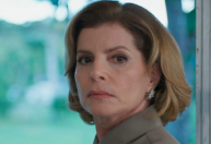 Odete Roitman sofrerá atentado; veja lista de suspeitos