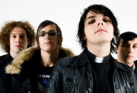 Após anúncio de show, busca por My Chemical Romance dispara no Google
