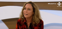 Andrea Beltrão revela que fãs a parabenizaram por prêmio de Fernanda Torres