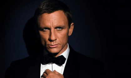 Amazon quer ator com menos de 30 anos para viver James Bond, diz site
