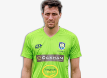 Sebastián Ciganda (Goleiro) – Limpador de piscinas