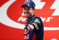 Sebastian Vettel negocia possível retorno à Fórmula 1 com a Red Bull