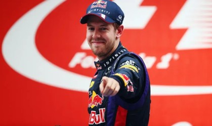 Sebastian Vettel negocia possível retorno à Fórmula 1 com a Red Bull