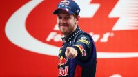 Sebastian Vettel negocia possível retorno à Fórmula 1 com a Red Bull