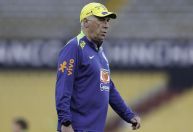 Equador 0 x 0 Brasil: siga os lances do jogo das Eliminatórias