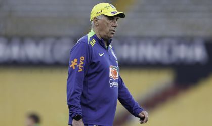 Saiba quando a Seleção se apresenta para os últimos jogos das Eliminatórias