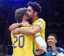 Brasil atropela Eslovênia e vence mais uma na Liga das Nações
