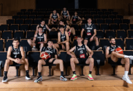 Jordânia recusa jogo de basquete contra Israel por conflito em Gaza