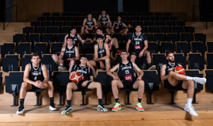 Jordânia recusa jogo de basquete contra Israel por conflito em Gaza