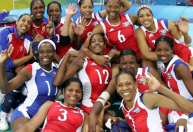 Seleção cubana de vôlei tem visto negado pelos EUA e fica fora de torneio