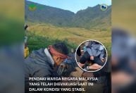 Parque na Indonésia em que brasileira morreu tem novo acidente com turista