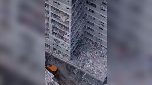 "Caiu um míssil a 800 metros de mim", diz turista brasileira em Israel
