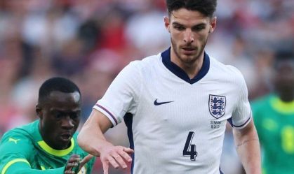 Senegal vence Inglaterra por 3 a 1 e faz história em amistoso