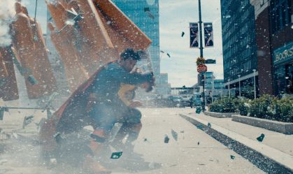 "Superman" ganha novo trailer e anuncia pré-venda de ingressos no Brasil