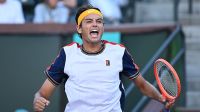 João Fonseca x Taylor Fritz: horário e onde assistir às oitavas de Eastbourne