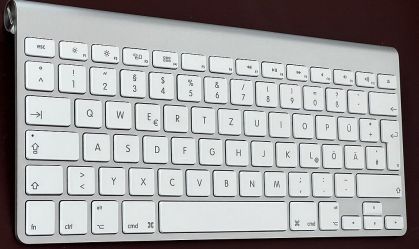 Quais os atalhos de teclado mais úteis no Windows e macOS?