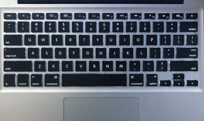 Como fazer símbolos e caracteres especiais que não estão no teclado
