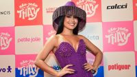 São João da Thay: veja looks dos famosos na 1ª noite do evento