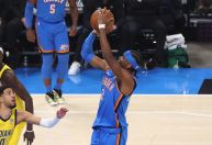 Finais da NBA: audiência em jogo 2 é a mais baixa em quase 20 anos nos EUA