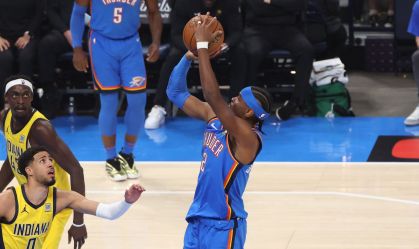 Finais da NBA: audiência em jogo 2 é a mais baixa em quase 20 anos nos EUA