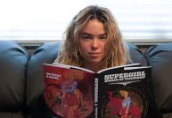 "Supergirl": filme recebe novo título, de acordo com James Gunn