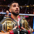 UFC fez pedido inusitado a algoz de Charles do Bronx