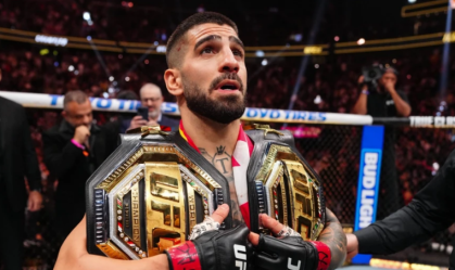 UFC fez pedido inusitado a algoz de Charles do Bronx; entenda