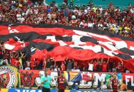 Com 3ª maior média de público da história, Brasileirão retorna neste sábado