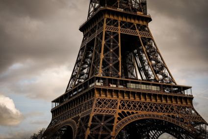 Torre Eiffel, símbolo da França