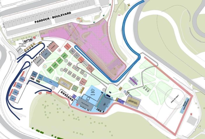 Trajeto empresário encontrado morto em Autódromo de Interlagos • CNN