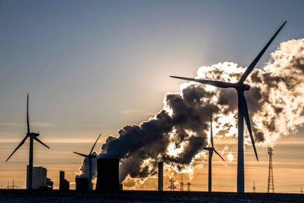 Transição energetica