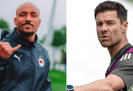 RB Salzburg e Real Madrid se enfrentam pela liderança do Grupo H do Mundial