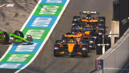 Treino classificatório da Austria