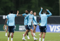 Flamengo estreia no Mundial de Clubes contra o Espérance, da Tunísia
