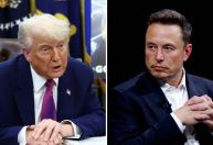 Rompimento entre Musk e Trump ameaça império empresarial do bilionário