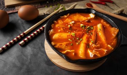 Evento gratuito em São Paulo promove culinária sul-coreana; saiba qual