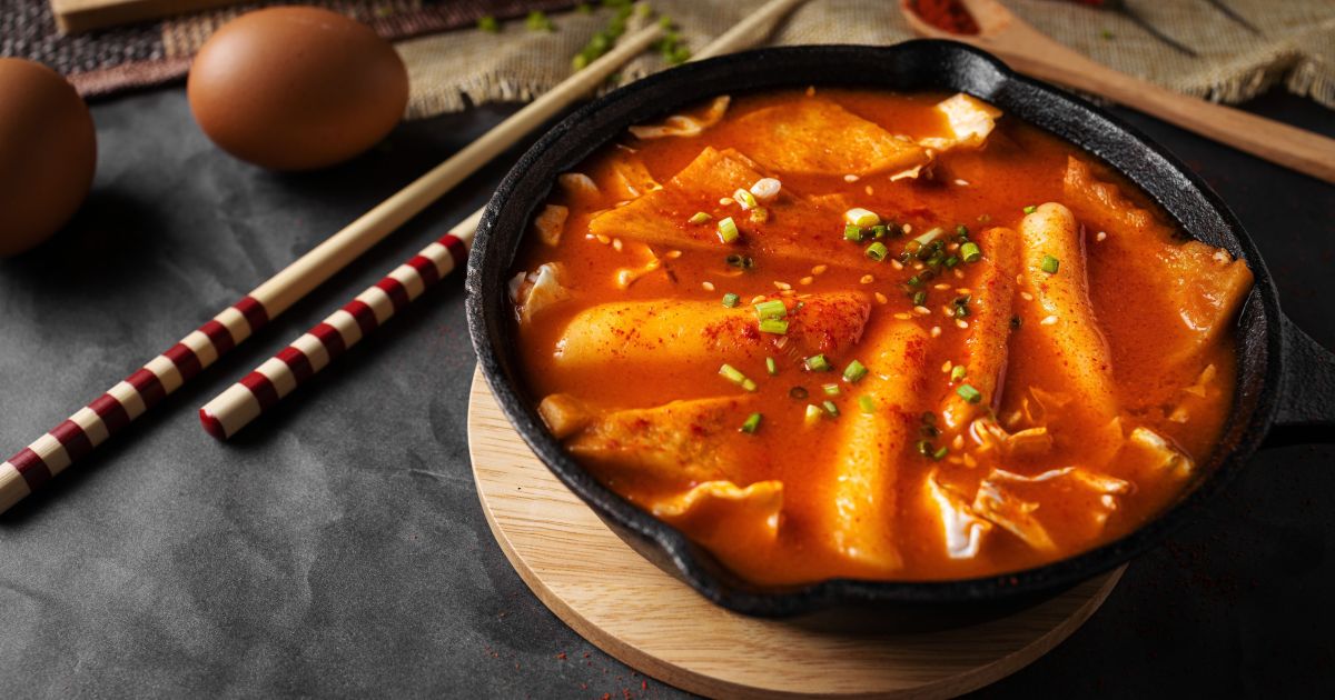 Evento gratuito em São Paulo promove culinária sul-coreana; saiba qual