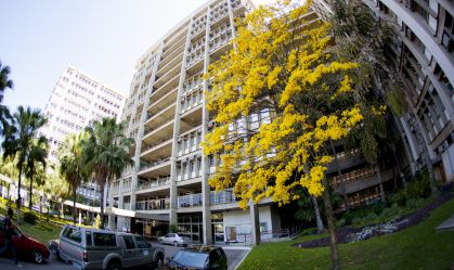 Uerj prorroga inscrições para vagas remanescentes via Enem